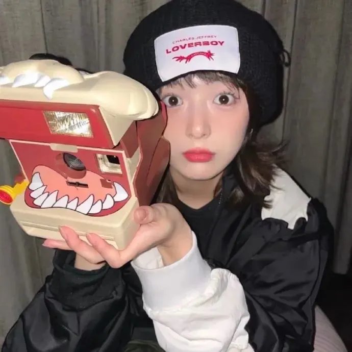 永远的姐妹