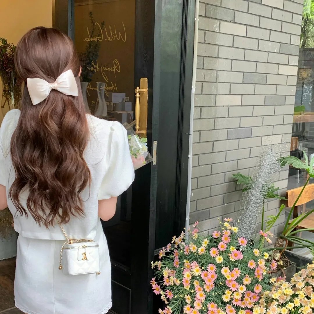 快乐美美向前冲