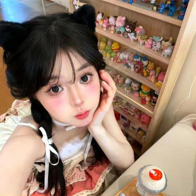 魔女的秘密